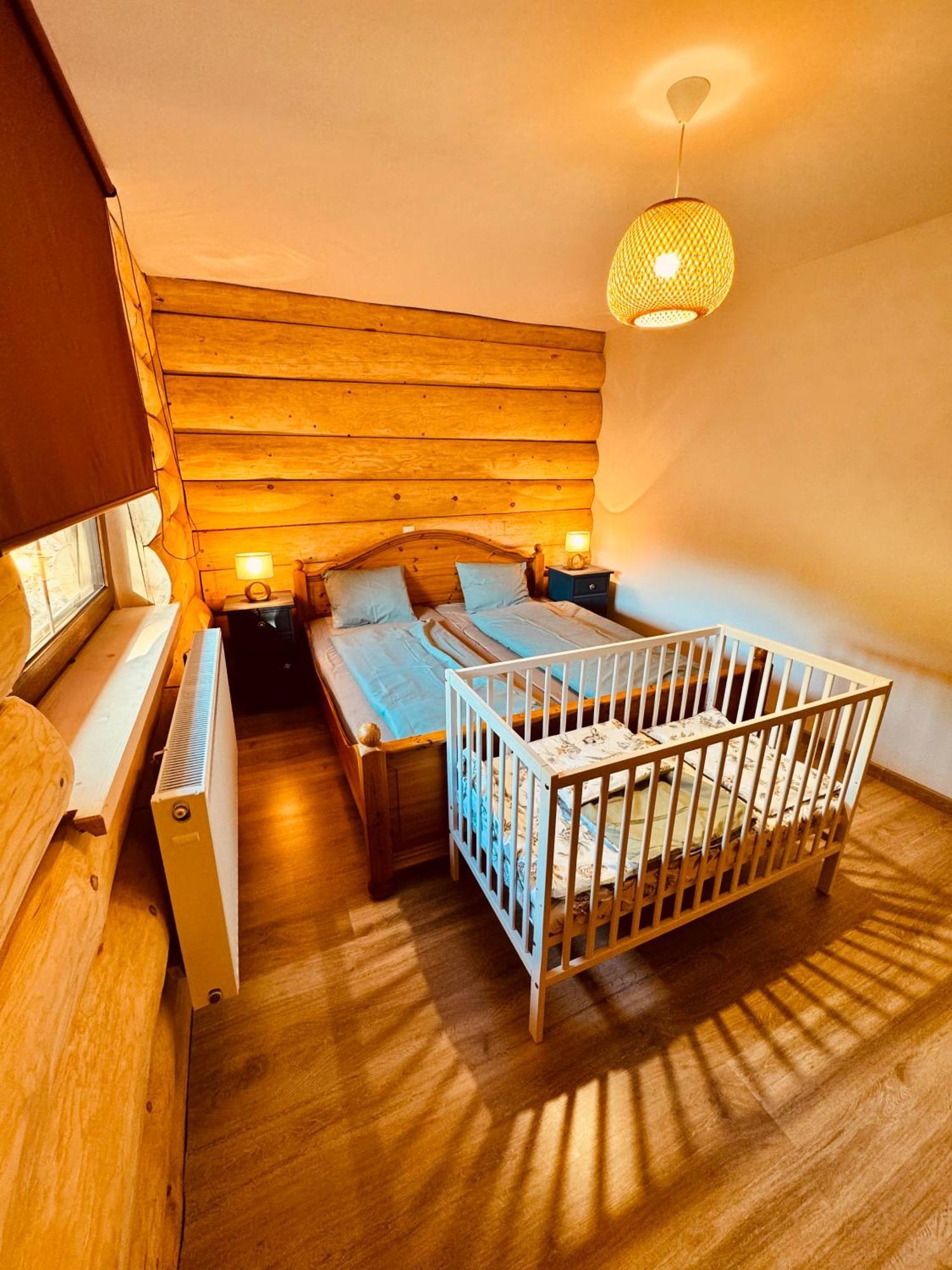 Apartment Santa Claus - Rudolf I Pyszalek Gory Sowie